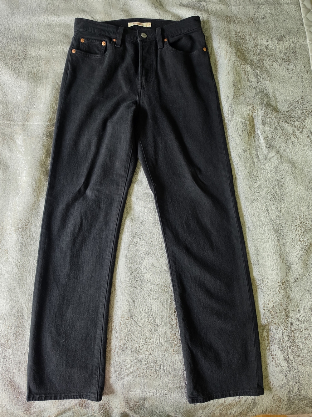 Levi's Women's Straight Jeans